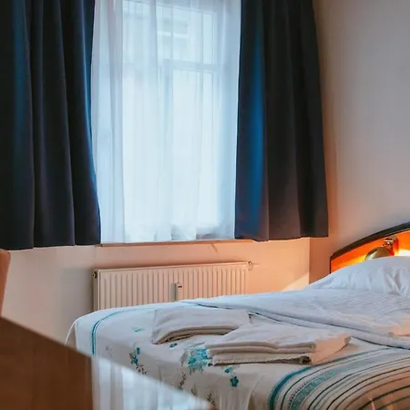 Tokus * 뉘른베르크