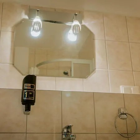 Tokus 뉘른베르크