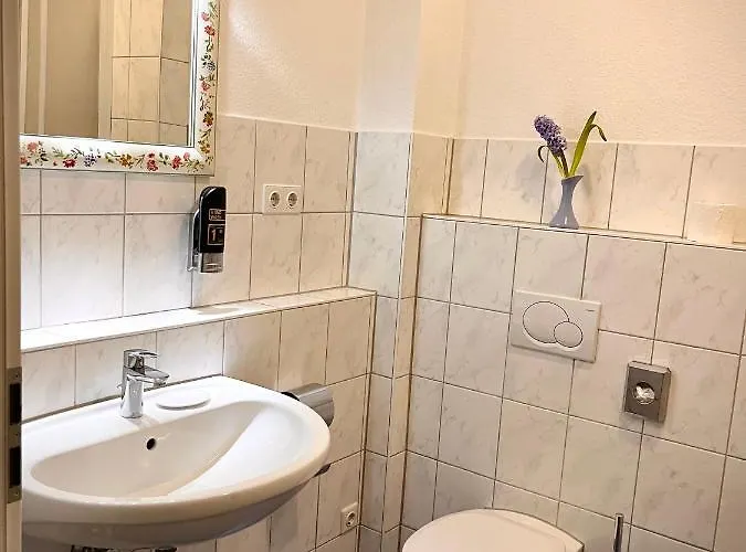 Appartement Tokus *
