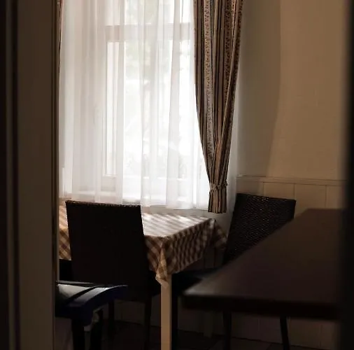 Tokus Appartement Nuremberg
