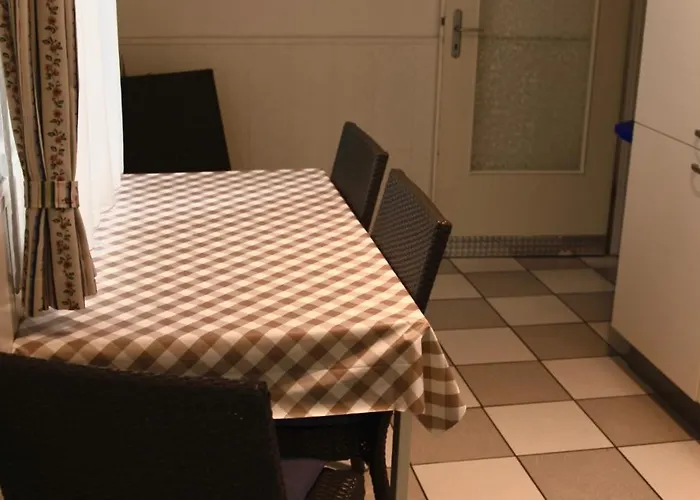 Tokus Appartement Nuremberg