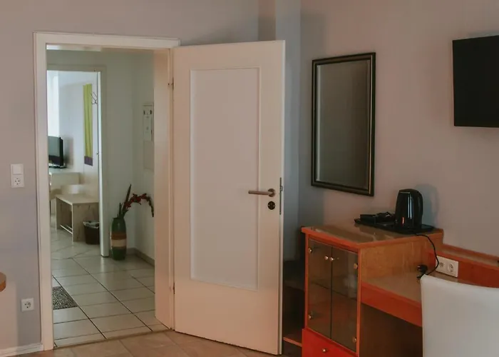 Appartement Tokus Nuremberg