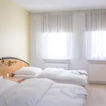 Tokus Lejlighed