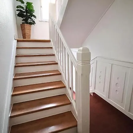 Tokus Apartment