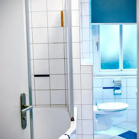 Tokus Apartment