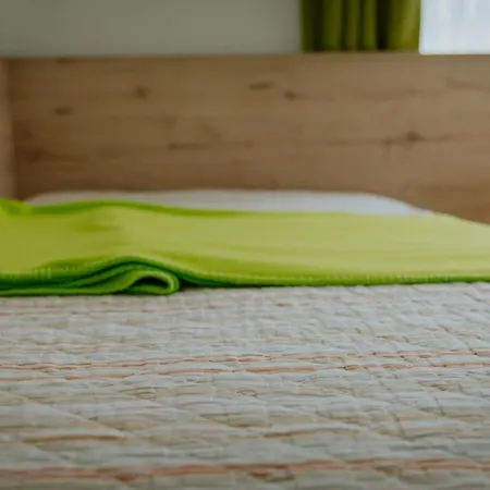 Tokus Apartment *