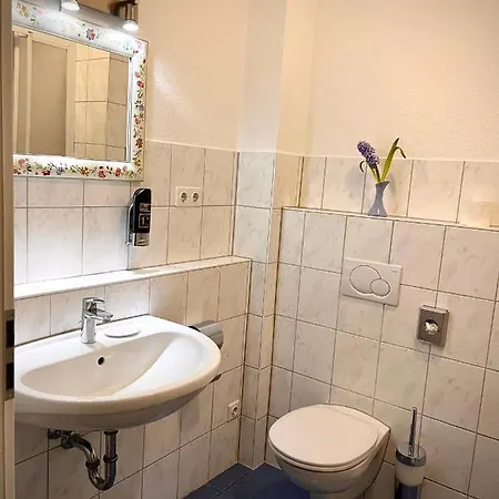 Apartment Tokus *