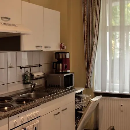 Tokus Apartment