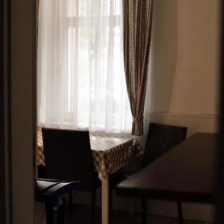 Tokus Appartement Nuremberg