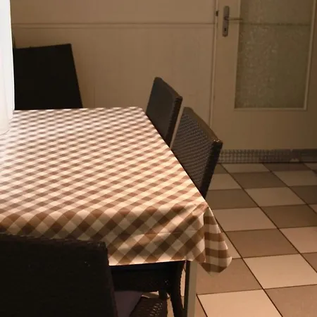Tokus Appartement Nuremberg