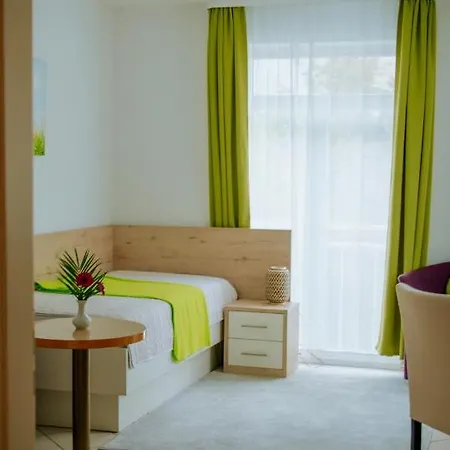 Tokus Appartement Nuremberg