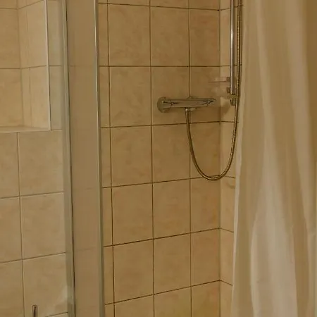 Apartment Tokus *