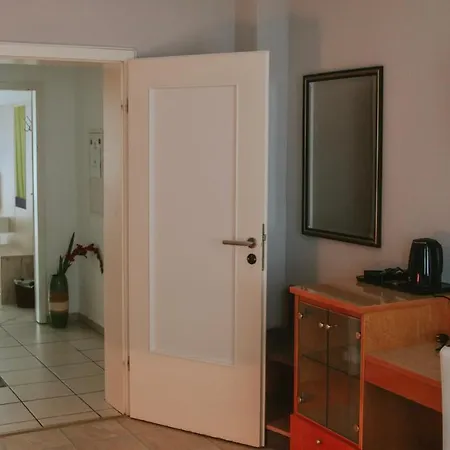 Appartement Tokus Nuremberg