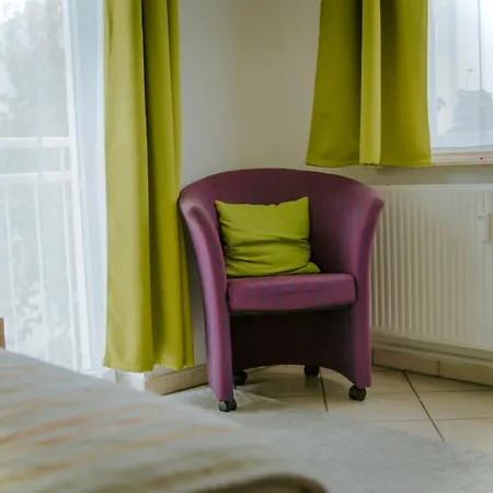 Apartment Tokus Nuremberg
