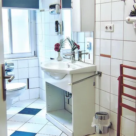 Tokus Apartment