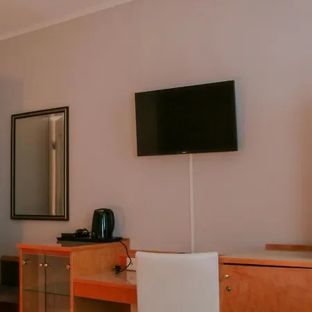 Apartment Tokus *
