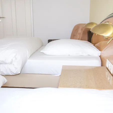 Tokus Apartment