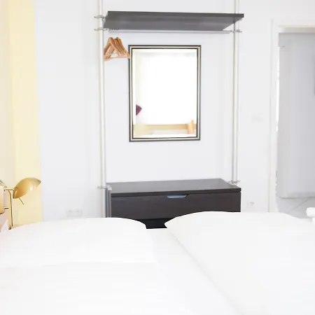 Apartment Tokus Nürnberg