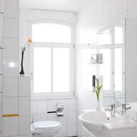 Tokus Appartement *