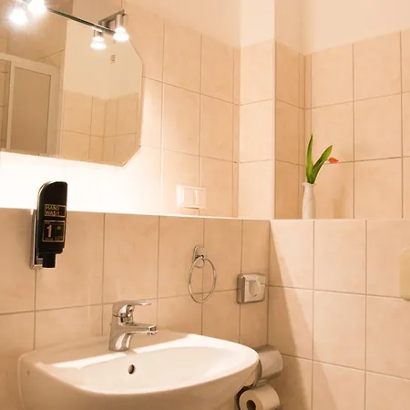 Apartment Tokus