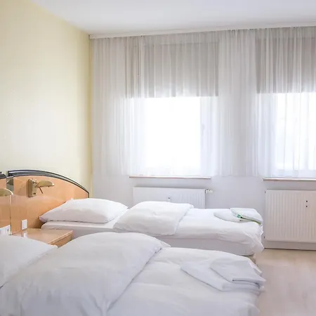 Tokus Apartment
