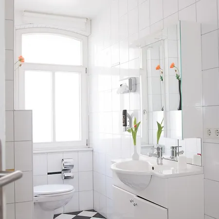 Appartement Tokus *