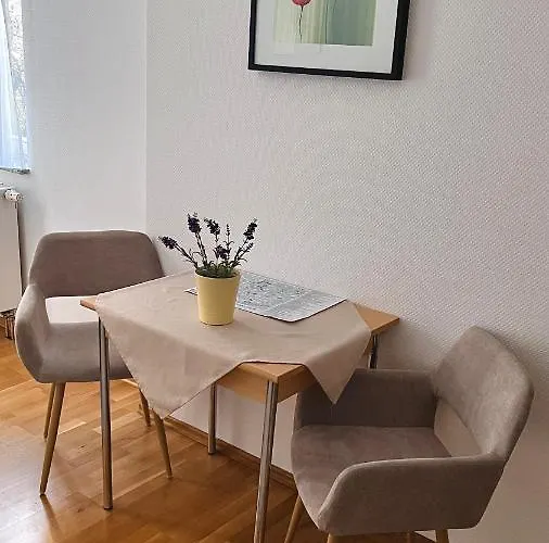Tokus Daire Nürnberg