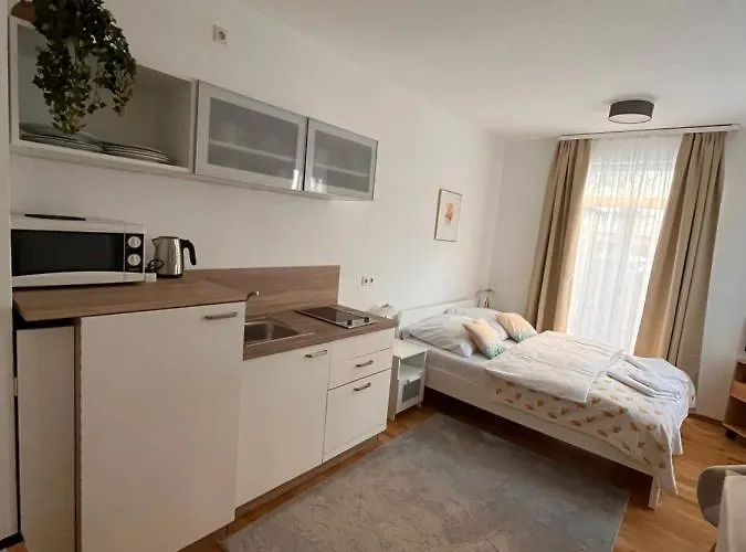 Tokus Apartamento Núremberg